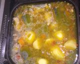 Foto del paso 5 de la receta: Cazuela de pollo