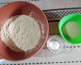 Foto del paso 1 de la receta: Berlinesas