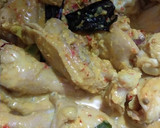 Foto langkah ke 1 dari resep Ayam bakar teflon.