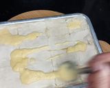 A picture of step 12 of Cheese borek.