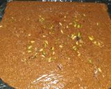 A picture of step 4 of Til ka Gajak.