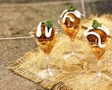 A picture of step 9 of Potato cheese kabab shots.