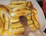 Foto langkah ke 2 dari resep "PISANG BAKAR MADU".