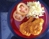 Foto langkah ke 5 dari resep Ayam Ungkep Wortel.