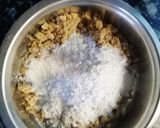 লেফ্টওভার বিস্কুটের কেক (leftover biscuit er cake recipe in bengali) রেসিপি ধাপ - 2 ছবি
