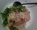 Foto langkah ke 2 dari resep Korean Mandoo.