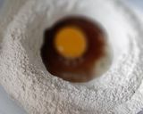 Foto del paso 2 de la receta: Miguelitos con pastelera