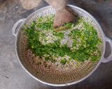 Une image de l'étape 8 de Soupe de poisson (carpe ou tilapia)🐟.