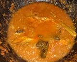 Foto langkah ke 7 dari resep Pindang tongkol bumbu merah.