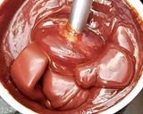Une image de l'étape 1 de Pâte à tartiner healthy maison.