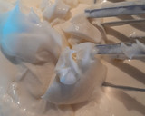 Foto del paso 2 de la receta: Charlotte de mousse de durazno