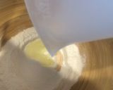 Foto del paso 1 de la receta: Strudel de manzana muy fácil