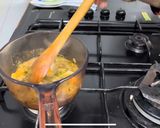 शकरकंद का सूप रेसिपी चरण 5 फोटो