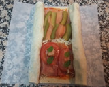 Foto del paso 5 de la receta: Palmeritas saladas
