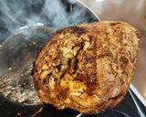 A picture of step 4 of Pulled Pork Tacos.