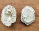 Foto del passaggio 5 della ricetta Panino per l'International Hummus Day