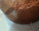 Foto del paso 10 de la receta: Tarta de polvito Urugua