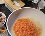 Foto langkah ke 3 dari resep Rica-rica Sapi Pedas.