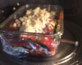 Foto del paso 5 de la receta: Lasaña Berenjetariana