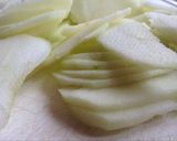 Foto del paso 2 de la receta: Torta de manzana