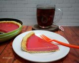 Foto langkah ke 6 dari resep Pie teflon cocopandan.