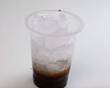 Foto langkah ke 4 dari resep ES Kopi Susu Gula Aren.