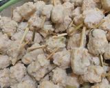 Foto langkah ke 4 dari resep Kaki bayi naga rumahan.