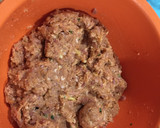 Foto del paso 3 de la receta: Albóndigas en salsa