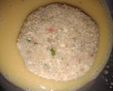 A picture of step 7 of Noodles chicken cutlets❤نوڈلز چکن کٹلس❤.