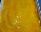 Foto langkah ke 4 dari resep Pineapple Lekker Holand 🍰.