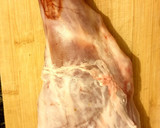 Foto del paso 2 de la receta: Pata de Cordero Lechal al Horno