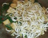 Foto langkah ke 2 dari resep Tumis sayur campur.