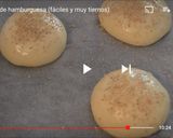 Foto del paso 6 de la receta Pan de hamburguesa fácil