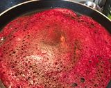 A picture of step 3 of Carrot & Beetroot Dosas.