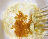 Hình bước làm 1 của món Bánh quy dừa hạnh nhân|Eatclean