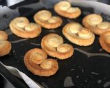 Foto del paso 6 de la receta: ✨Orejitas o palmeritas de mi niñez re-llenas de ❤️✨