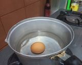 Foto langkah ke 5 dari resep Rice Paper Tteokbokki / Topokki With Chesse & Eeg.