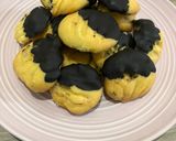 Foto langkah ke 7 dari resep Cookies ceria.