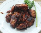 Foto langkah ke 4 dari resep Ayam bakar mentega licious🍗.