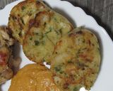 Francia 🇫🇷 vidéki marhapörkölt 🍖 pirított 🍞 zsemlés knédlivel 🍽️ recept fázis 8 fotója