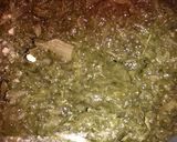 Foto del paso 2 de la receta: Añolotis xxl de acelga