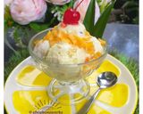 Foto langkah ke 4 dari resep Es Krim Durian.