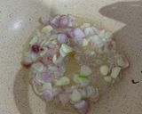 Foto langkah ke 2 dari resep Tumis Terong Saus Tiram.