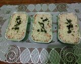 Foto langkah ke 5 dari resep Chicken Mentai Rice.