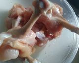 Foto langkah ke 1 dari resep Chicken drumstick.
