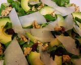 Foto del paso 4 de la receta: Ensalada de canónigos muy apetitosa
