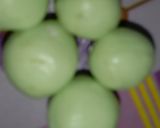 Foto langkah ke 4 dari resep KOCI (Kue Bugis).