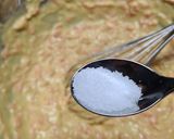 Foto del paso 6 de la receta: 72. Cookies de Zanahoria