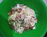 Foto langkah ke 6 dari resep Miso Ayam.