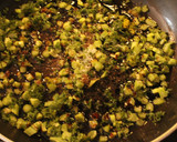 Foto del paso 19 de la receta: Revuelto mareado con ensarlada súper special